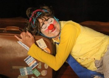 Espetáculo “Junto” no Teatro do CEI integra programação do Festejando Campo Bom Verão