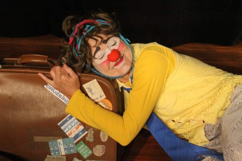 Espetáculo “Junto” no Teatro do CEI integra programação do Festejando Campo Bom Verão