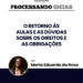 O retorno às aulas e as dúvidas sobre os direitos e as obrigações 5 O retorno às aulas e as dúvidas sobre os direitos e as obrigações