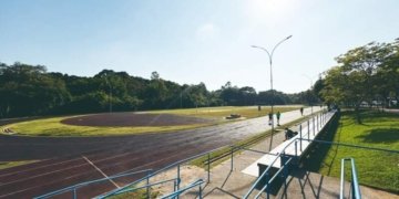 Com ampla estrutura pública, Campo Bom consolida o esporte como marca da qualidade de vida no município