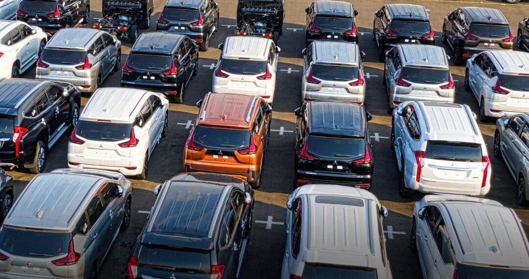 Feirão Auto da Ailos Viacredi Alto Vale segue até sábado em Campo Bom