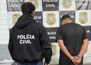 Homem é preso por maus-tratos a cão no bairro Operária