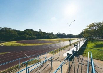 Com ampla estrutura pública, Campo Bom consolida o esporte como marca da qualidade de vida no município