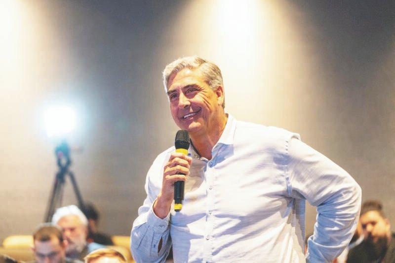 67 anos de Campo Bom: Entrevista exclusiva com prefeito Giovani Feltes