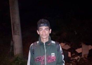 Família procura por homem em situação de rua em Campo Bom