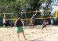 Jogos de Verão 2026 encerram nesta semana com primeira etapa do Circuito Municipal de Vôlei de Areia