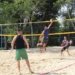 Jogos de Verão 2026 encerram nesta semana com primeira etapa do Circuito Municipal de Vôlei de Areia