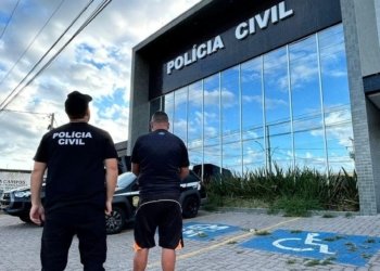 Falso agente do Ibama é preso por extorsão após investigação da Polícia Civil de Campo Bom
