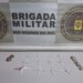 Mulher é presa por tráfico de drogas no bairro Barrinha