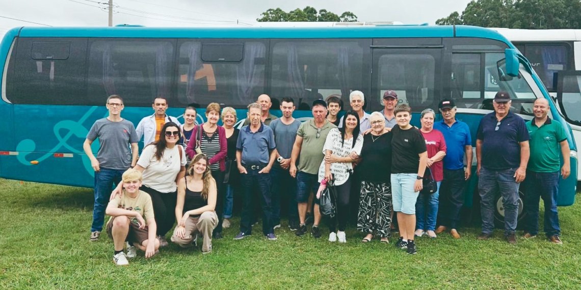 Campo Bom marca presença na maior feira da agricultura familiar do Brasil, em Rio Pardo