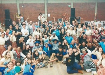 CTGs de Campo Bom conquistam títulos no Rodeio de Nova Santa Rita