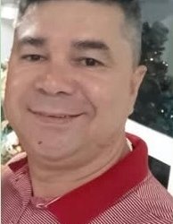 Sepultamento de ciclista campo-bonense acontece neste domingo