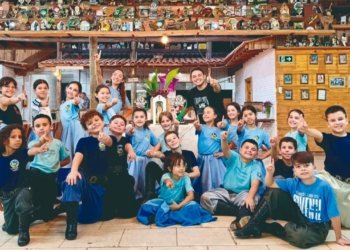 Talento e tradição: CTGs de Campo Bom se destacam nas competições artísticas do 46º Rodeio Nacional