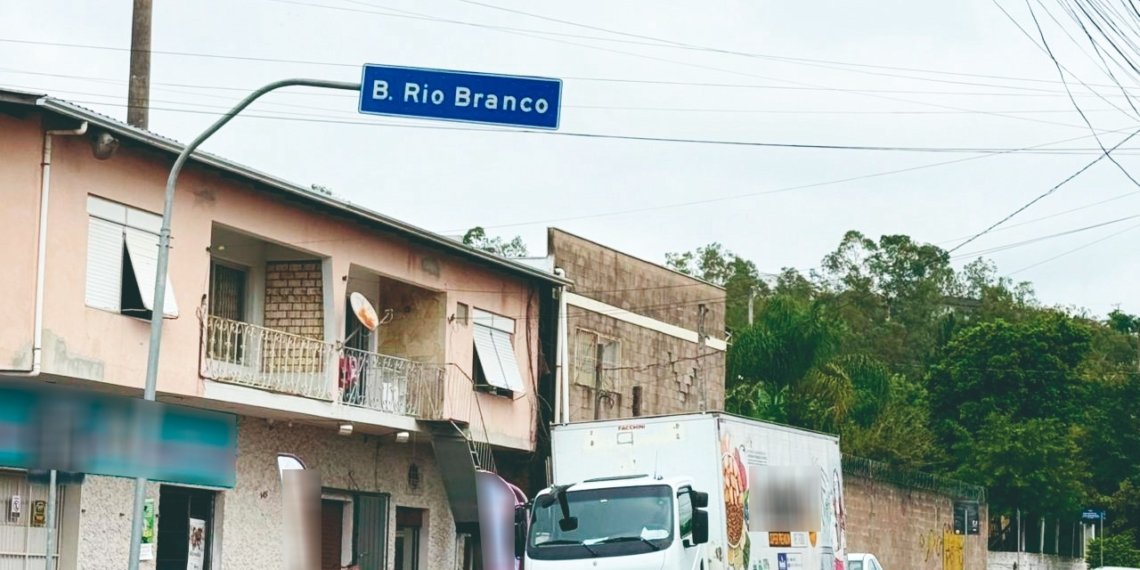 Números do tráfico de drogas em Campo Bom revelam concentração crítica no Rio Branco