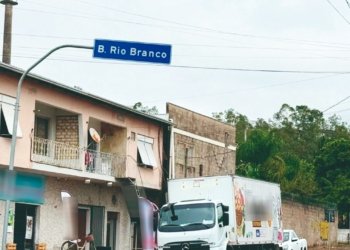 Números do tráfico de drogas em Campo Bom revelam concentração crítica no Rio Branco