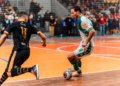 Série Ouro do Futsal de Campo Bom começa dia 13 no Ginásio Municipal