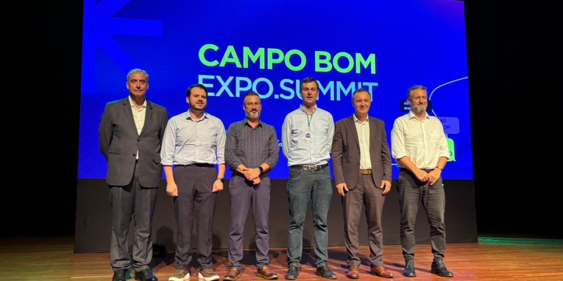 Expo.Summit ocorre em maio e promete muita inovação em Campo Bom