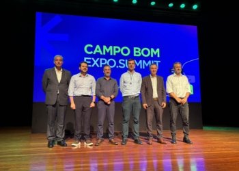Expo.Summit ocorre em maio e promete muita inovação em Campo Bom