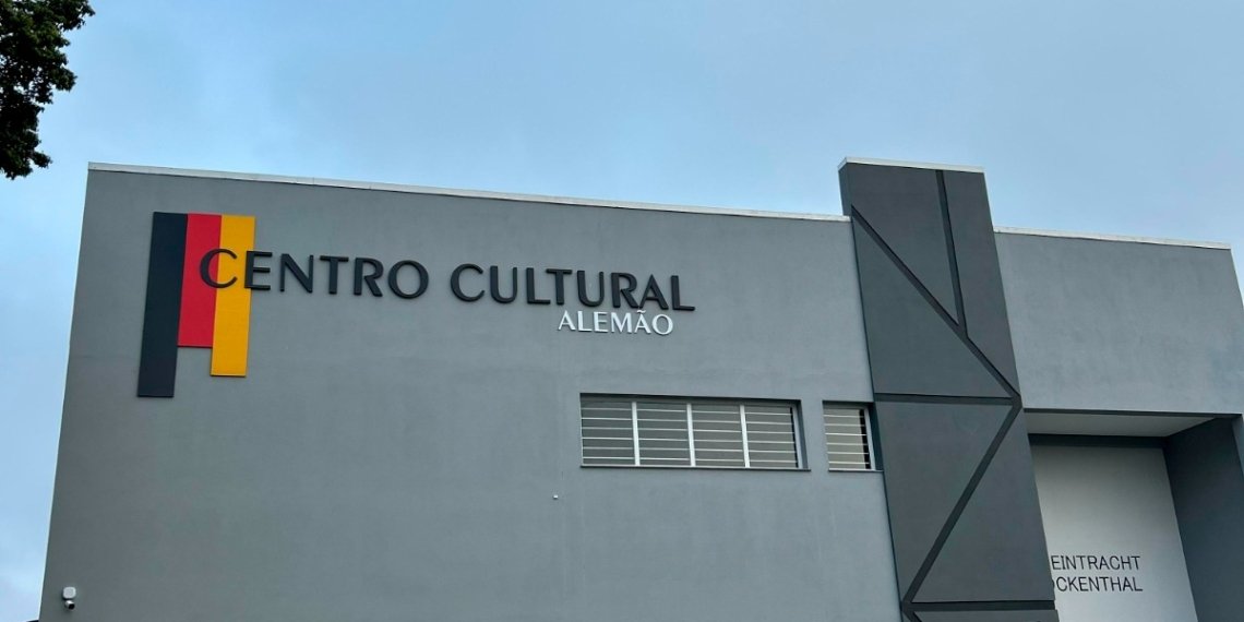 Centro Cultural Eintracht apresenta Mostra “Estado de Poesia” com novos produtores culturais