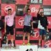 Campo-bonense conquista 3º lugar em etapa do Estadual de Triathlon