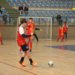 Sábado tem peneira de futsal do Programa Acolher no Ginásio do CEI
