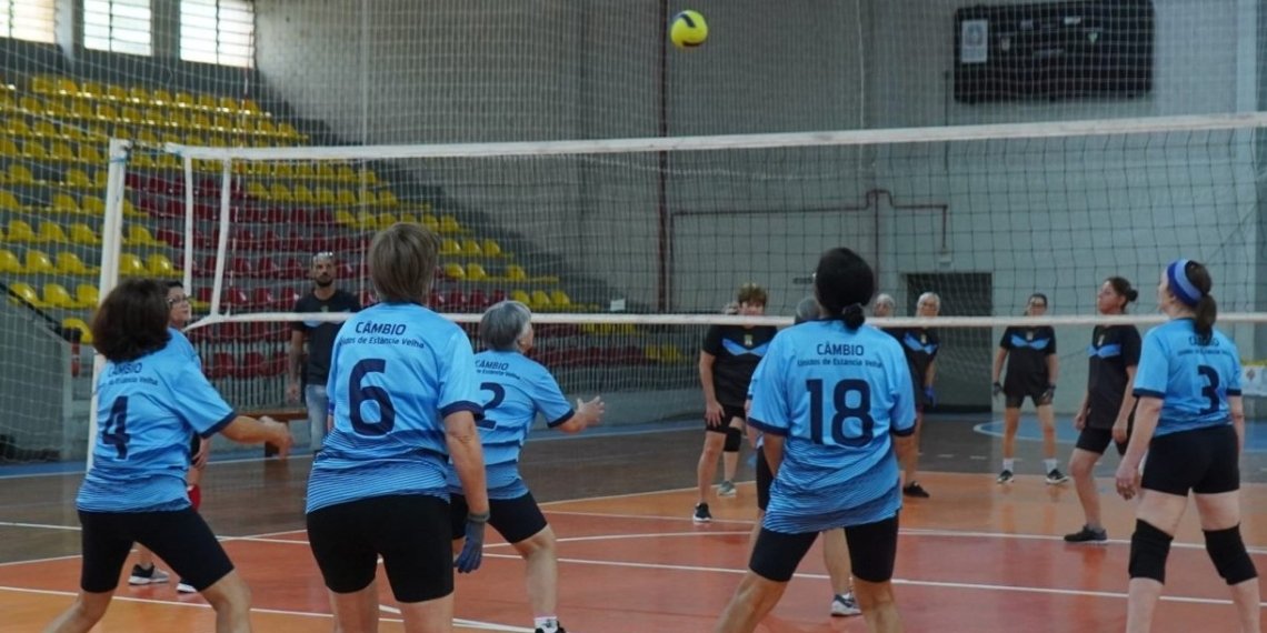 Torneio Feminino de Câmbio celebra o Mês da Mulher nesta sexta-feira