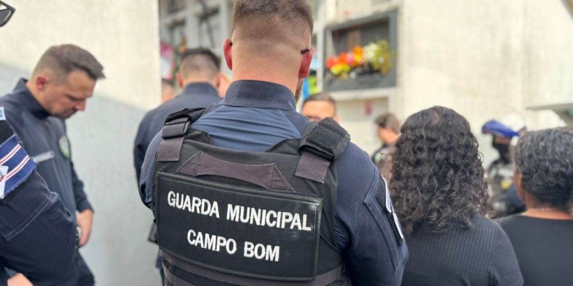 Mulher envolvida em caso que resultou na morte de guarda municipal é solta após audiência