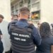 Mulher envolvida em caso que resultou na morte de guarda municipal é solta após audiência