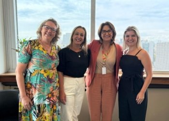 Campo Bom busca integração com programa estadual de proteção às mulheres