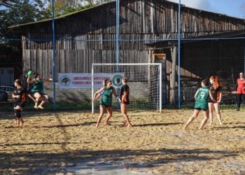 Jogos Universitários Gaúchos serão disputados no Complexo do CEI neste sábado