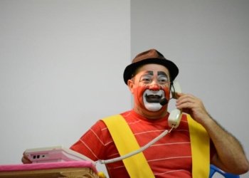 Circo Teatro Teleco encerra a programação do Festejando Campo Bom Verão neste sábado