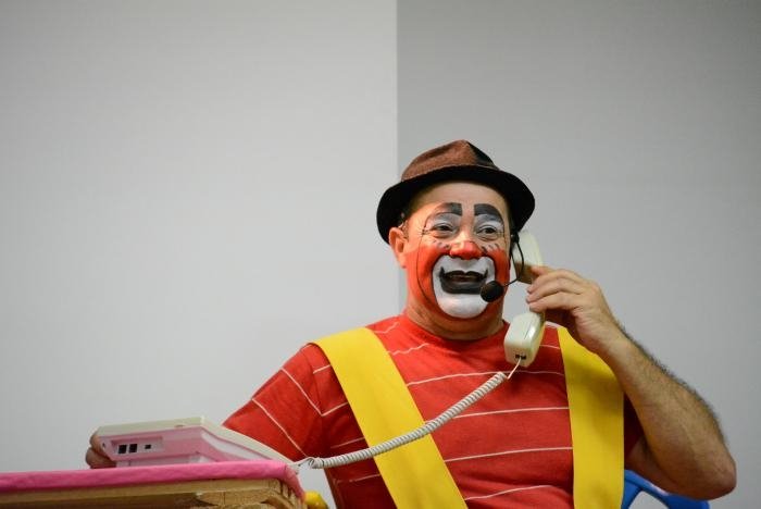 Circo Teatro Teleco encerra a programação do Festejando Campo Bom Verão neste sábado