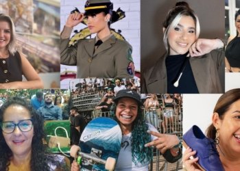 Especial Dia da Mulher: campo-bonenses que fazem a diferença na cidade