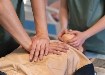 Artigo escrito por campo-bonense defende treinamento de primeiros socorros nas escolas