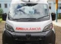 Campo Bom recebeu duas novas ambulâncias para reforçar atendimento na saúd