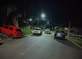 Suspeito de homicídio em Campo Bom se apresentou à polícia no Norte do Estado