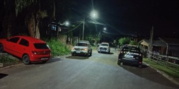 Suspeito de homicídio em Campo Bom se apresentou à polícia no Norte do Estado