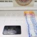 Menores foram apreendidos por suspeita de tráfico em bar