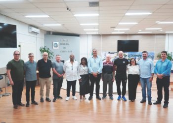 Consepro de Campo Bom empossa nova diretoria