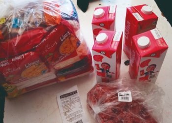 Projeto idealizado por campo-bonense transforma solidariedade em rede de apoio virtual