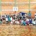 Projeto Joga Aurora beneficia alunos da rede municipal