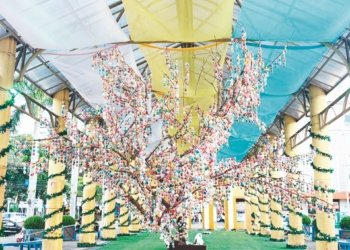 Tradição e fé: os rituais da Semana Santa que mantêm viva a Páscoa em Campo Bom