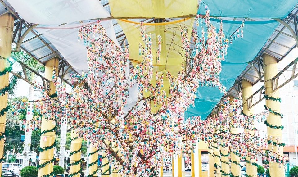 Tradição e fé: os rituais da Semana Santa que mantêm viva a Páscoa em Campo Bom