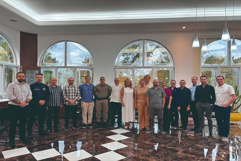 Moradores de rua, furtos e sensação de insegurança preocupam empresários, comerciantes e entidades