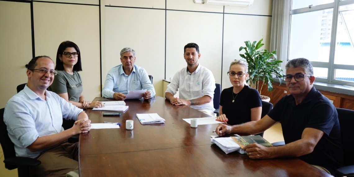 Prefeitura monitora qualidade da água e mantém vigilância em saúde 