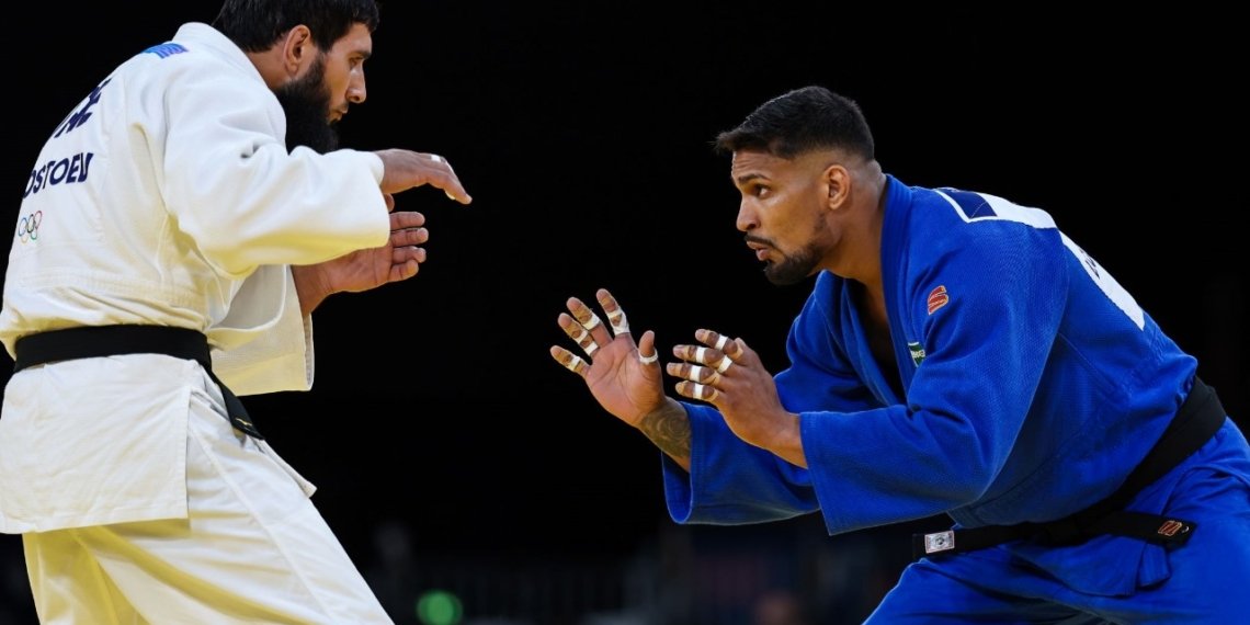 Supercopa Campo Bom de Judô reúne mais de 700 atletas neste sábado