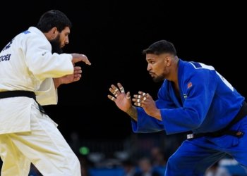 Supercopa Campo Bom de Judô reúne mais de 700 atletas neste sábado