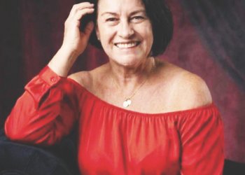 Escritora de Campo Bom amplia trajetória literária e conquista novos espaços nacionais