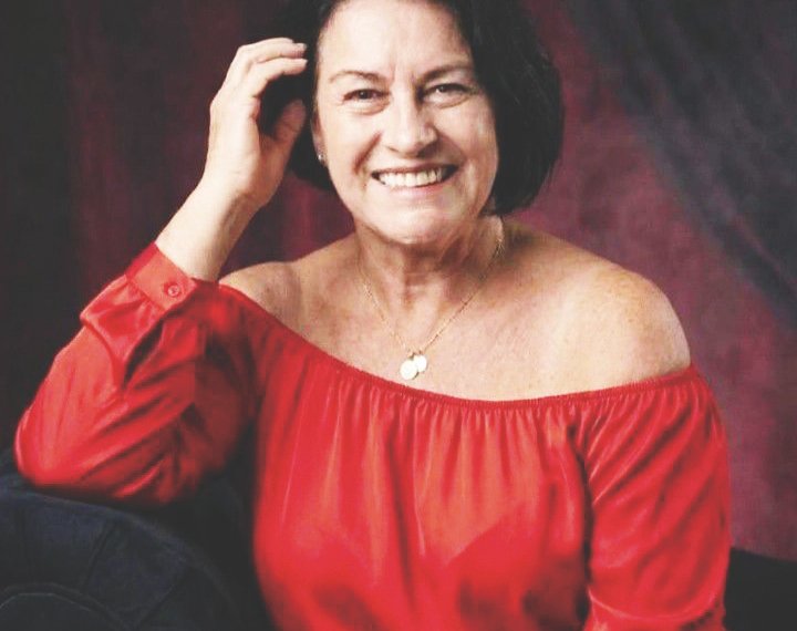 Escritora de Campo Bom amplia trajetória literária e conquista novos espaços nacionais