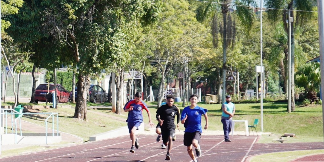 40ª Olimpíada Estudantil de Campo Bom inicia oficialmente na próxima quinta-feira